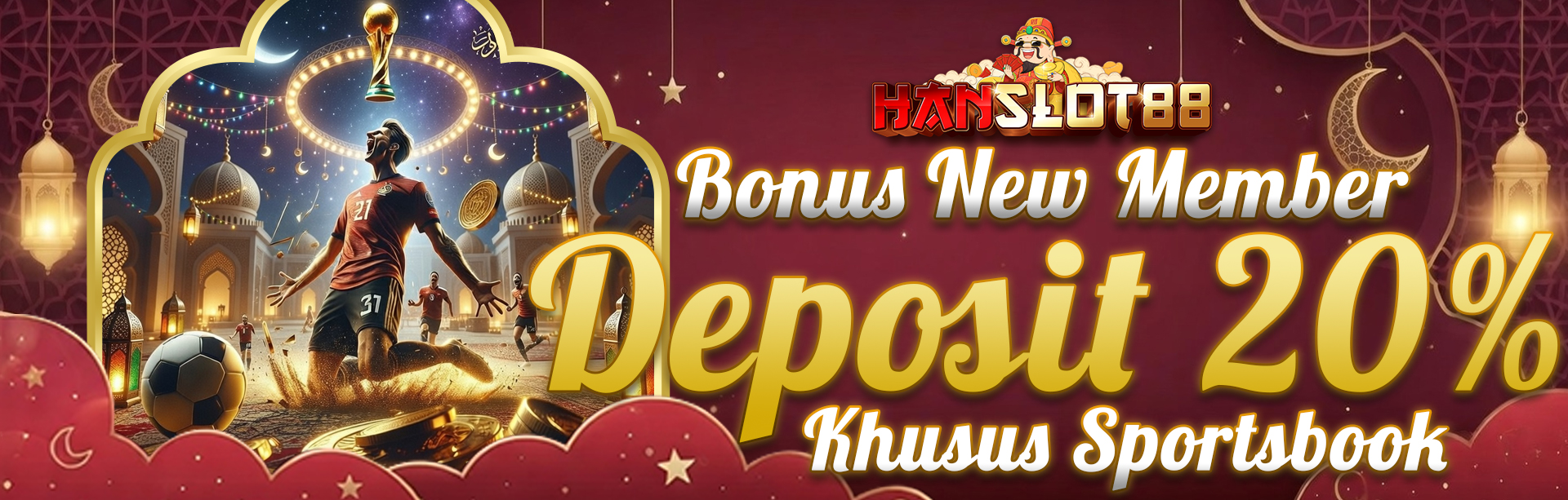 BONUS NEWMEMBER SPORTSBOOK