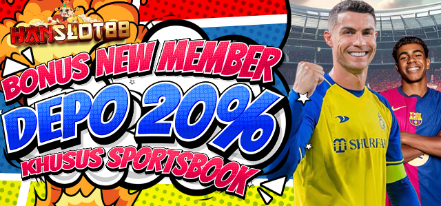 BONUS NEWMEMBER SPORTSBOOK