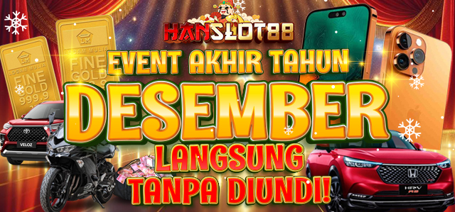 SPECIAL EVENT BULANAN