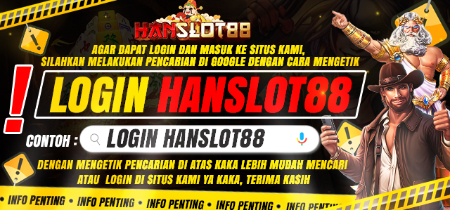 INFROMASI PENTING
