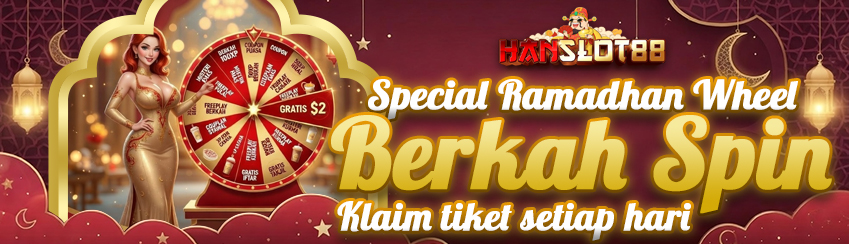 BONUS EVENT LUCKY WHEEL - 1X TURNOVER