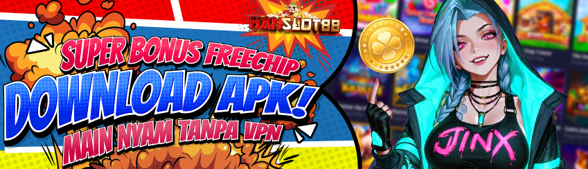 SUPER BONUS FREECHIP DOWNLOAD APK HANSLOT88 
