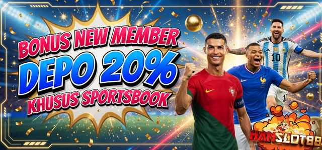 BONUS NEWMEMBER SPORTSBOOK